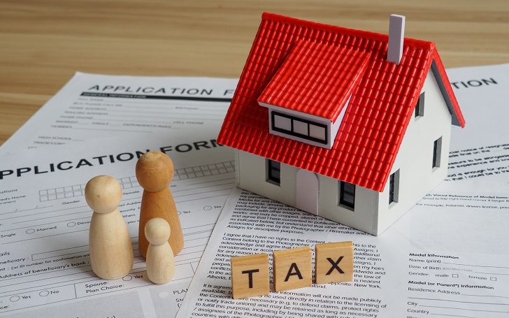 미국 부동산 관련 세금, 무엇이 있을까?